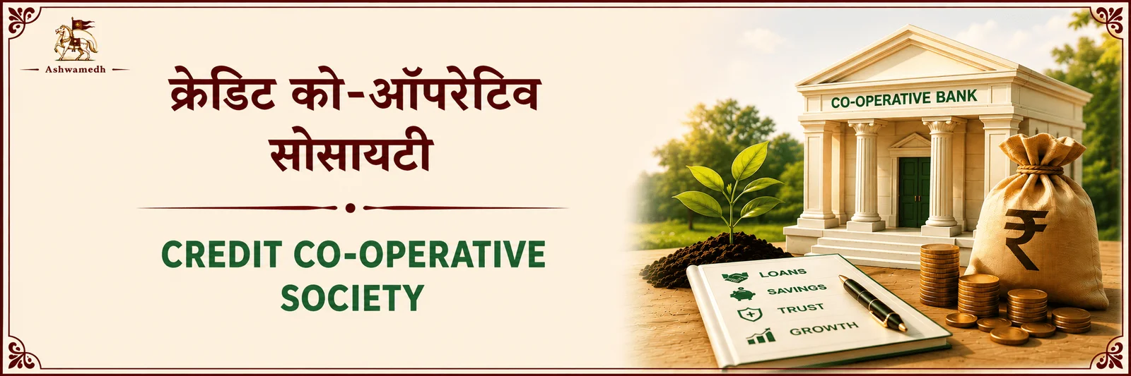 Credit Co-operative Society