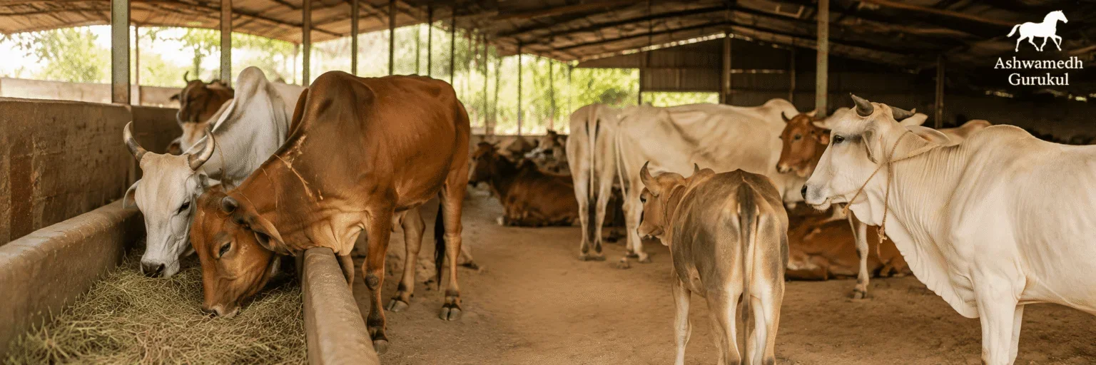 Gaushaala