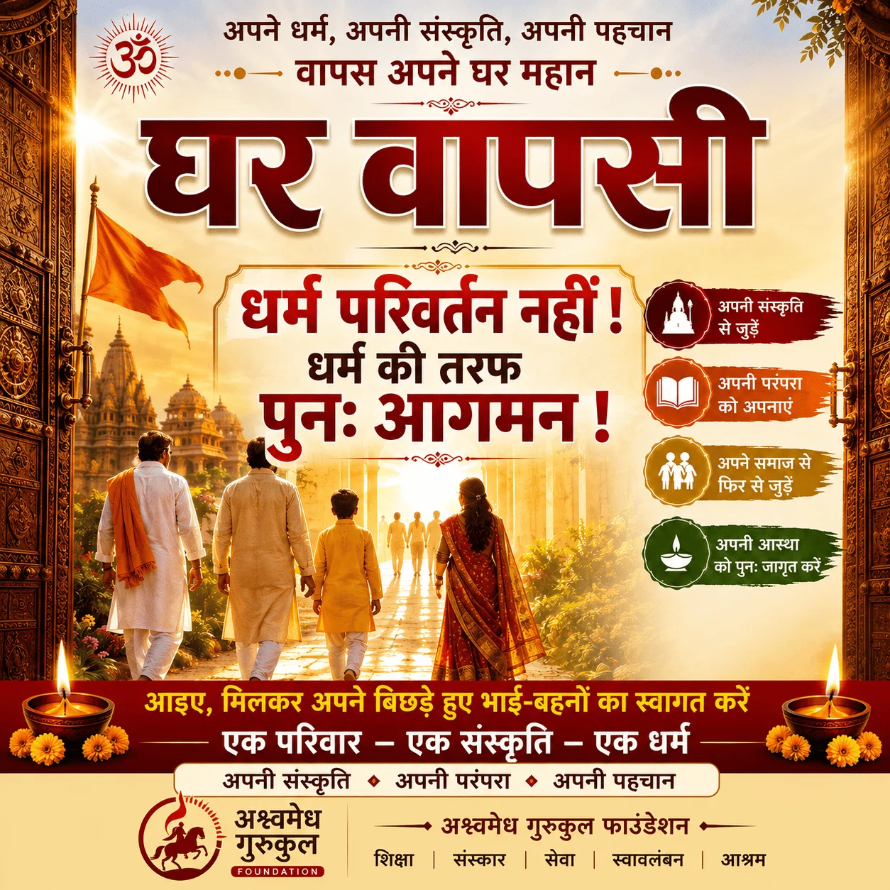 Ghar Wapsi