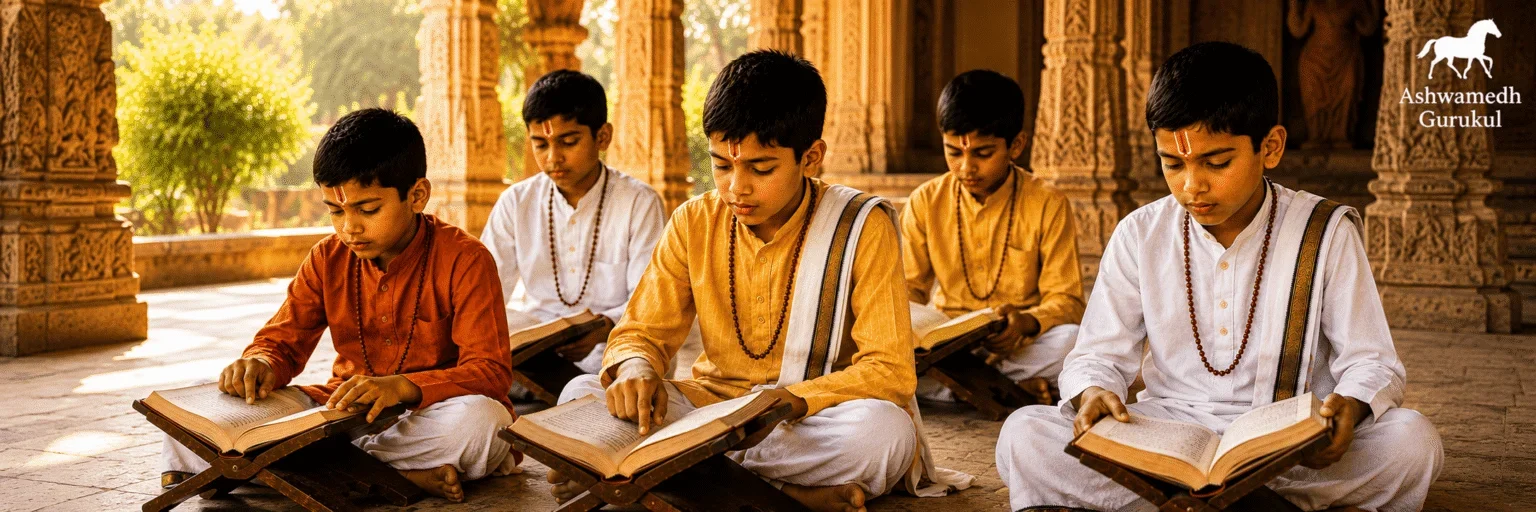 Gurukul