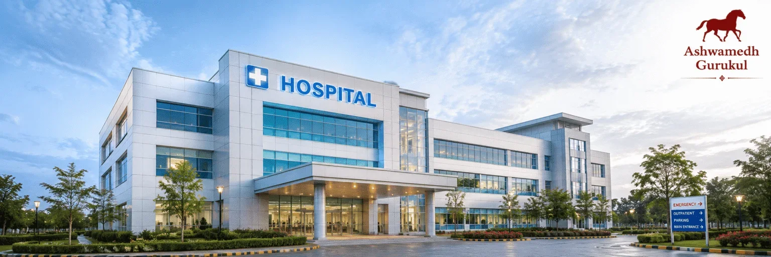 Hospitals