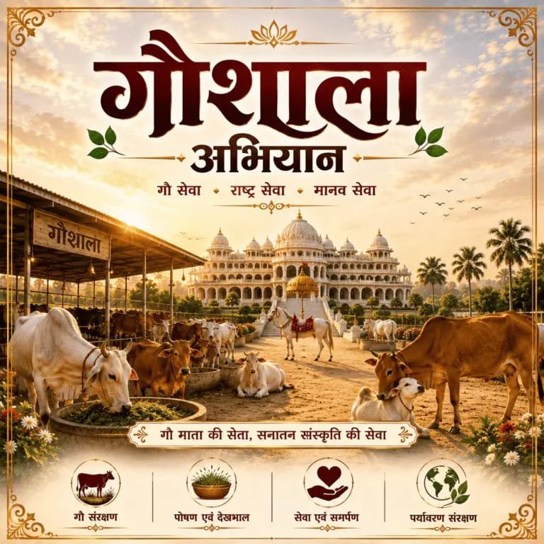 Gaushaala