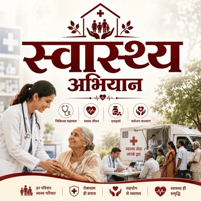 Hospitals