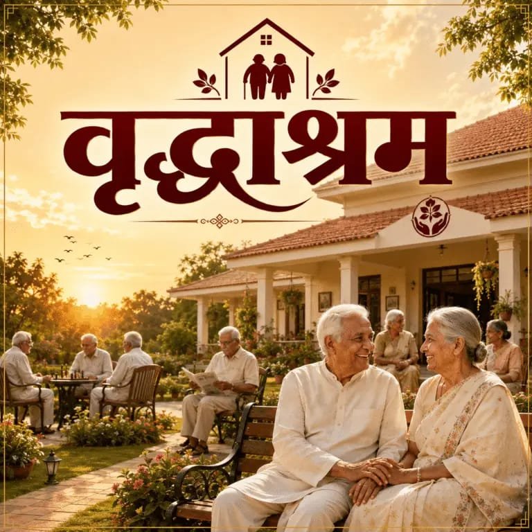 Old Age Home