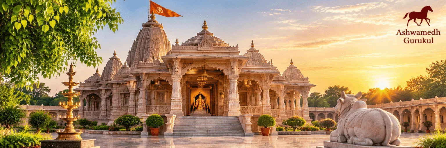 Mandir