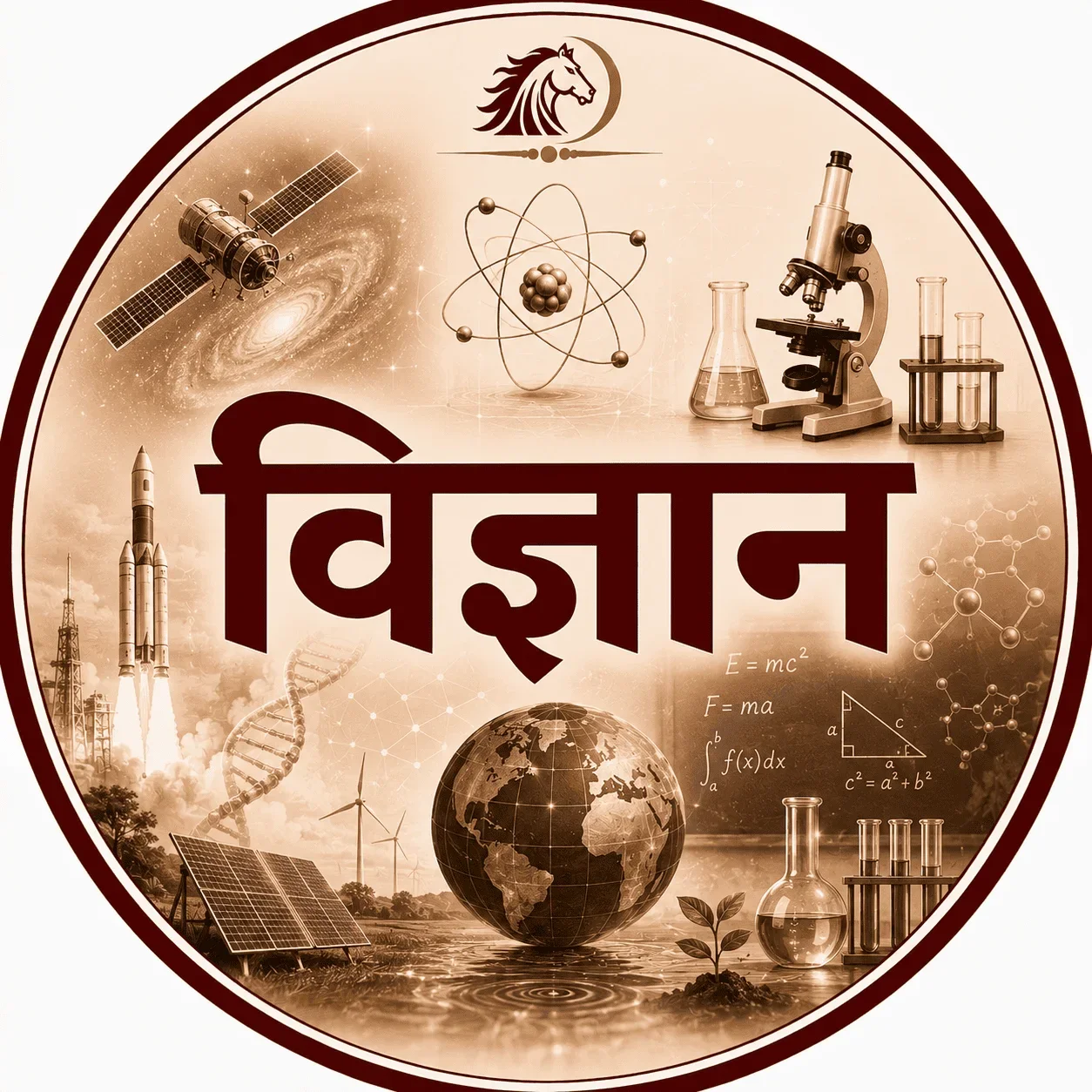 विज्ञान