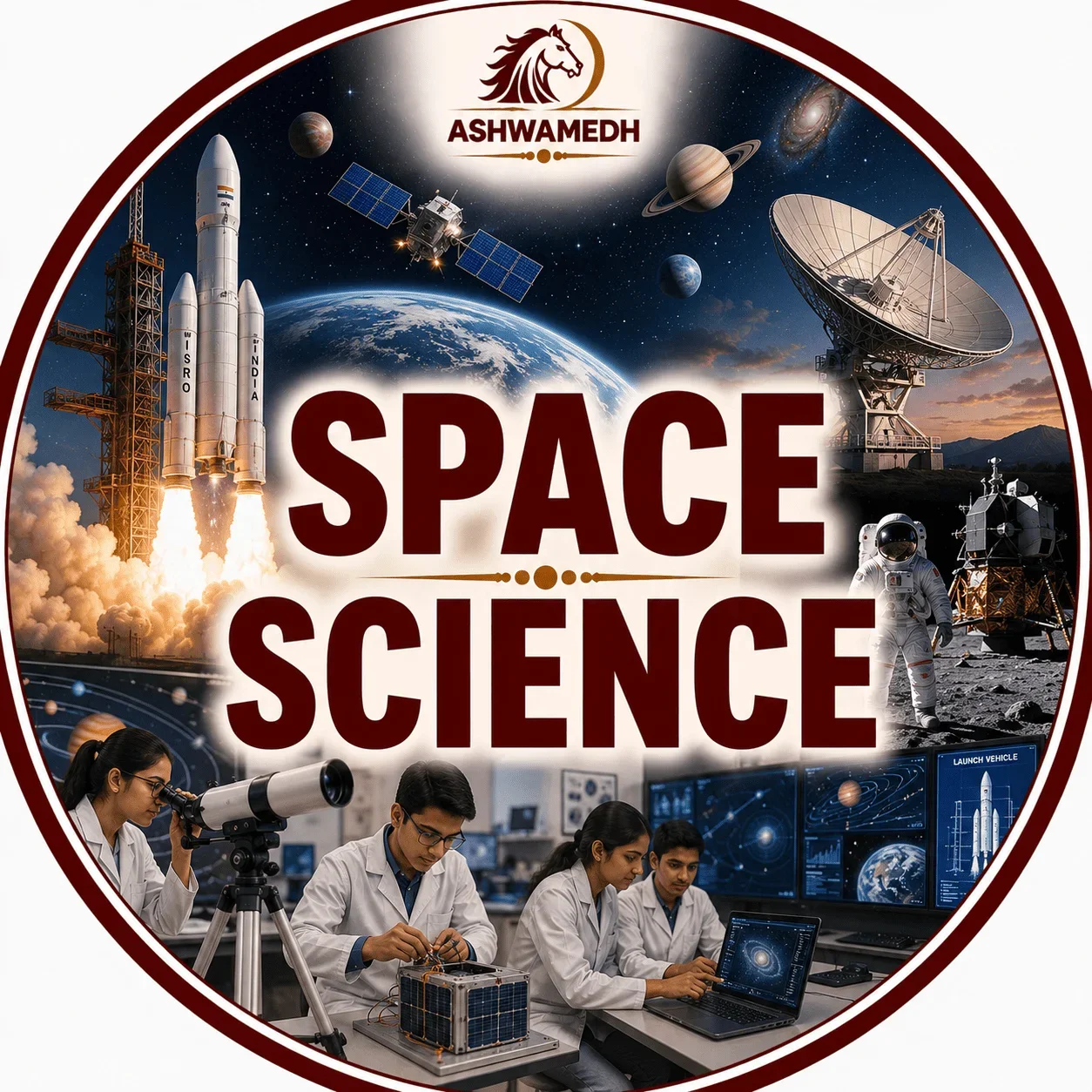Space Science