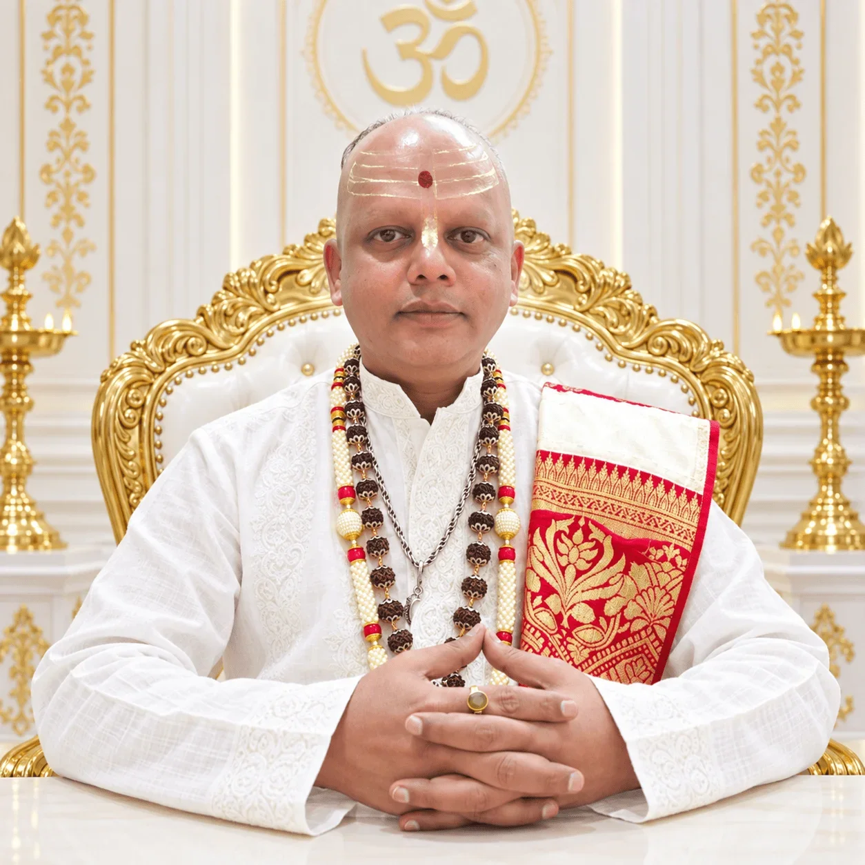 ज्योतिषाचार्य प्रशांत खले