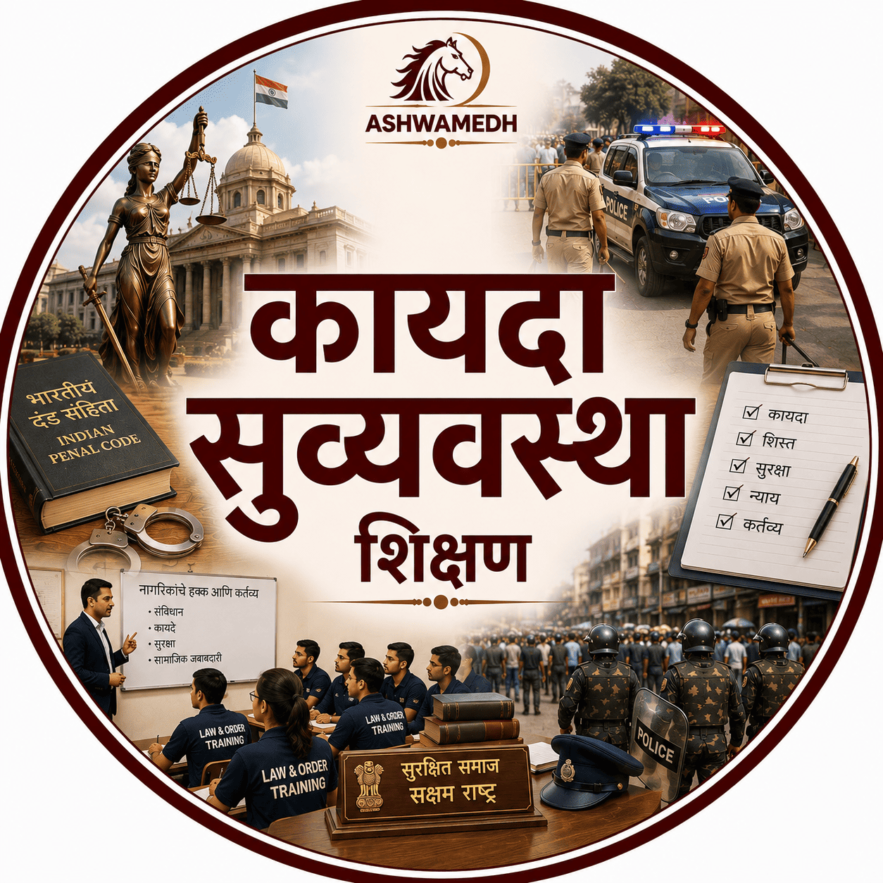 Skill education topic 6